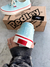 Tênis Redley Originals Wac-15 Azul Claro Off White