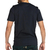 Camiseta Puma Essentials Ess Small Logo Preta