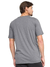 Camiseta Puma Essentials Ess Small Logo Cinza