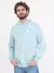 Moletom Canguru Puma Essentials Col Small Logo FL Azul