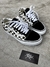 Imagem do Tênis Vans Old Skool Primary Check Preto