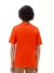 Camiseta Infantil Vans OTW Laranja