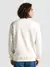 Moletom Volcom Careca Free Fall Off White na internet