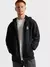 Moletom Volcom Plus Size Canguru Volcom Iconic Preto - comprar online