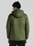 Jaqueta Volcom PS Momentum Imp Wintermoss Verde
