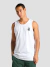 Regata Plus Size Volcom Iconic Branca