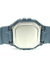 Relógio Casio Standard W-218HC-2AVDF-SC Azul
