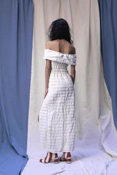 PITUCO DRESS on internet