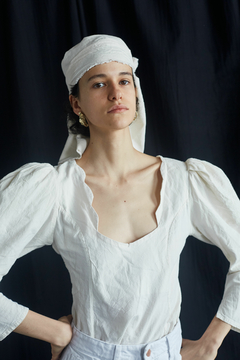 GURI BLOUSE - buy online