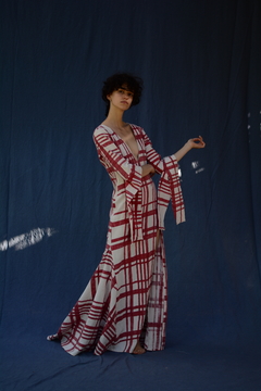Malevo Dress - buy online