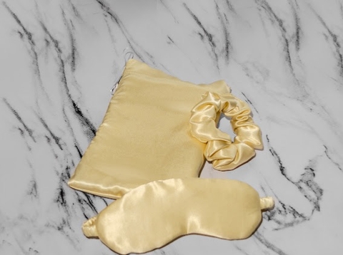 Kit Beauty Sleep Vainilla