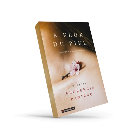 ✨ A Flor de Piel ✨
