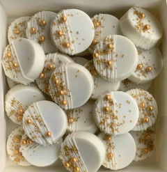 ✨ GOLD KIT – Sprinkles edición dorada