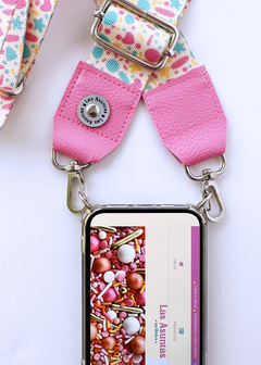 Correa strap Sprinkles Las Asuntas - comprar online