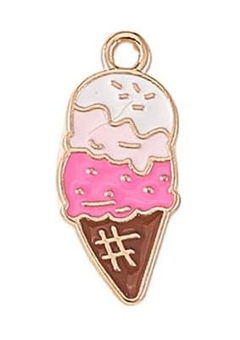 Imagen de Dijes Pasteleros Sprinkles Las Asuntas