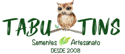 Tabutins - Sementes Exóticas Raras e Artesanato