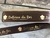 Fita de Cetim Personalizada 30 mm - 50 metros - loja online