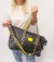 20.19 Negro Muna amarillo - comprar online