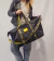 20.19 Negro Muna amarillo - comprar online
