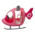 BARBIE HELICÓPTERO - comprar online