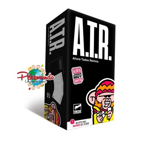 ATR-BUREAU