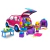 PINYPON COCHE CAMPING - comprar online