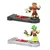 AKEDO MINI FIGURA PACK X2 en internet