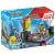 PLAYMOBIL STARTER PACK CONSTRUCCIÓN CON GRUA 70816