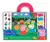 MALETIN PARA CREAR Y COLOREAR PEPPA PIG