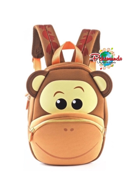 Mochila Kooshi Neoprene Mono 10”