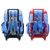 MOCHILA SONIC CON CARRO en internet