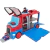 SPIDEY Y SUS AMIGOS CAMION TRANSPORTADOR