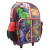 MOCHILA AVENGERS CON CARRO 18” - comprar online