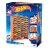 HOTWHEELS GUARDA AUTOS PISTA MULTIFUNCION