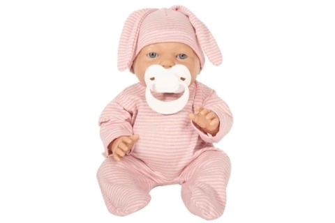 BEBÉ NINA BEBES REALES