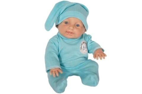 BEBÉ MILI/MARTIN OSITO POLAR