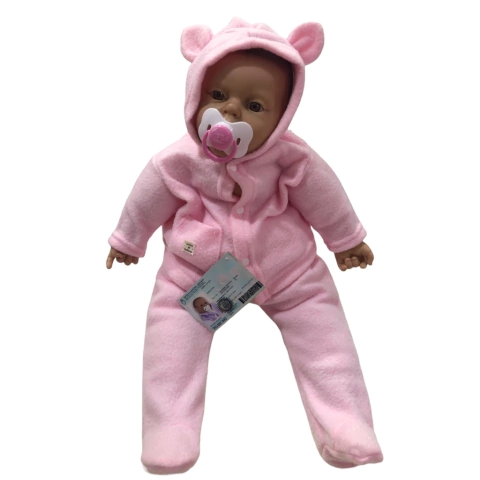 BEBÉ CATALINA BEBES REALES