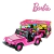 BARBIE JEEP