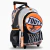 MOCHILA FOOTY BASQUET CON CARRO 18” - comprar online