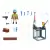 PLAYMOBIL STARTER PACK CONSTRUCCIÓN CON GRUA 70816 - comprar online