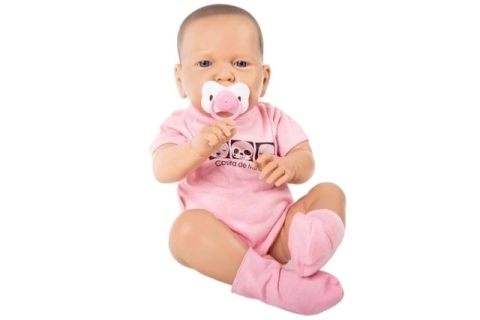 BEBÉ MIA/ASTOR BEBES REALES