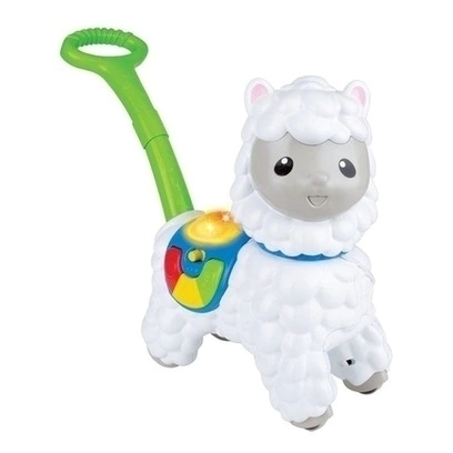 CAMINADOR ALPACA ARRASTRE