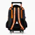 MOCHILA FOOTY BASQUET CON CARRO 18” en internet