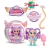 Itty Bitty Prettys Angel High - comprar online