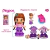PINYPON MUÑECA GRANDE IRIS SURPRISE - comprar online