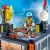 PLAYMOBIL STARTER PACK CONSTRUCCIÓN CON GRUA 70816 en internet