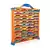 HOTWHEELS GUARDA AUTOS PISTA MULTIFUNCION - comprar online