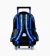 MOCHILA FOOTY FÚTBOL MUNDIAL CON CARRO 18” - Jugueteria Pekemundo