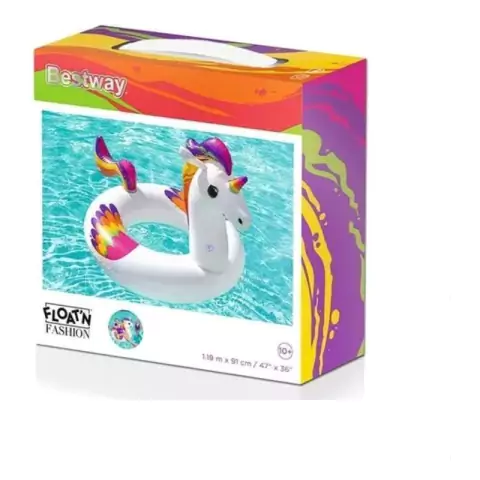 SALVAVIDAS UNICORNIO