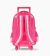MOCHILA FOOTY COOL FRIENDS CON CARRO 18” - Jugueteria Pekemundo